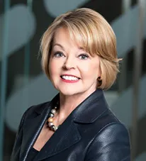 Susan Cantrell, AMCP CEO